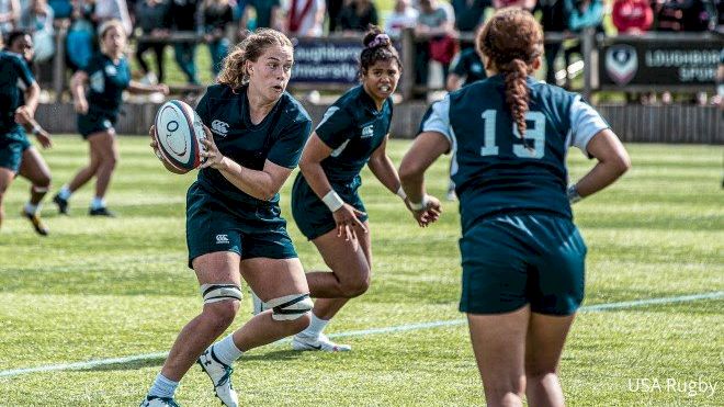 USA Women's Rugby Announces National U23 All-Star Competition June 2022