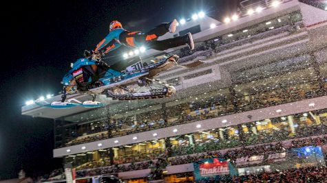 How to Watch: 2022 Pirtek Snocross National