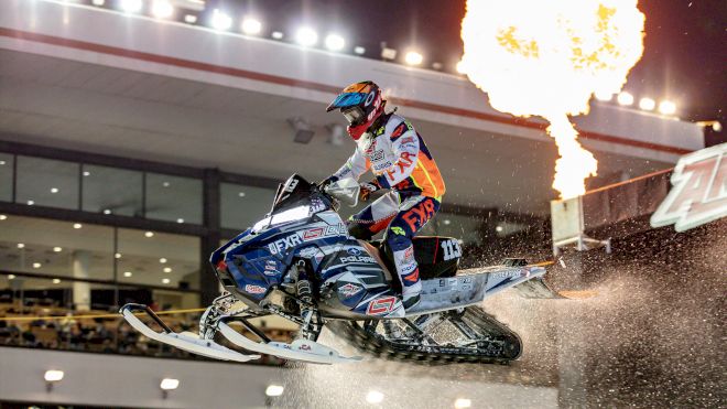 How to Watch: 2022 Cannonsburg Snocross National