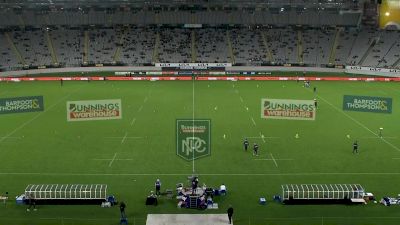 Replay: Auckland vs North Harbour | Aug 6 @ 7 PM