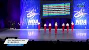 Pivot Performance Arts - It's Britney [2025 Mini - Variety Day 1] 2025 NDA All-Star National Championship