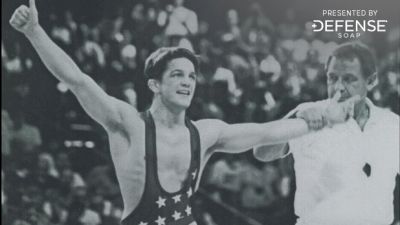 100 greatest wrestlers of all time