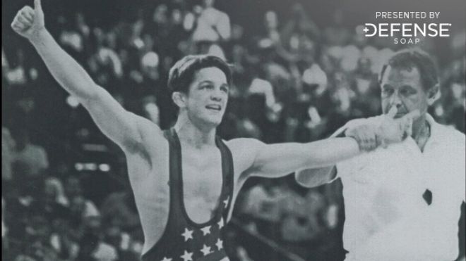 Top 100 American Wrestlers Of All-Time (Episode Seven: 40-31)