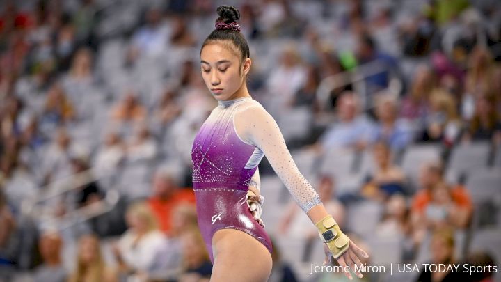 Chio Ends Junior Career On A High Note At Junior Pan Ams