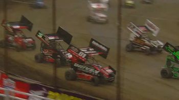 Must-See Moments From The 2021 Lucas Oil Tulsa Shootout