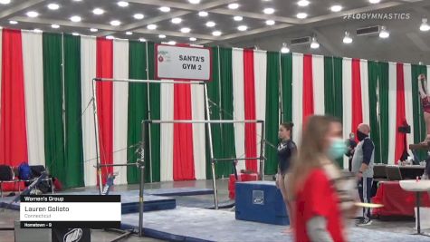 Lauren Golioto - Women's Group, Connecticut - 2021 Christmas on the Chesapeake