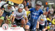 The Most Memorable Moment Of 2021 - Mark Cavendish's Comeback, Omi Opi and More