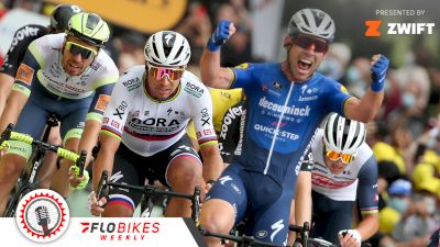 The Most Memorable Moment Of 2021 - Mark Cavendish's Comeback, Omi Opi and More