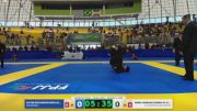 PEDRO HENRIQUE PEREIRA DA SILVA vs VALTER DOS SANTOS COSTA JUNIOR 2026 FPJJ Circuito Paulista GI Etapa 3