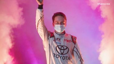 A Chat With Christopher Bell: What Happened In Last Year's Lucas Oil Chili Bowl And More