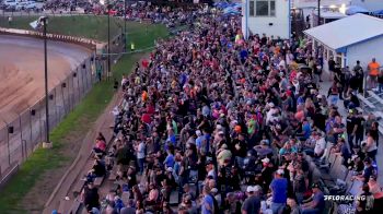 Full Replay | Kubota High Limit Racing at 141 Speedway 6/5/25
