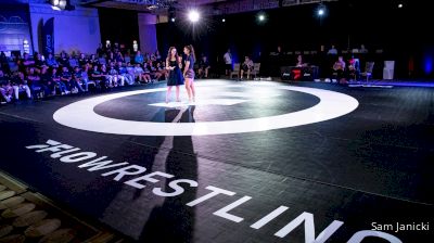 Laying The Groundwork For EWW | Everything Women's Wrestling