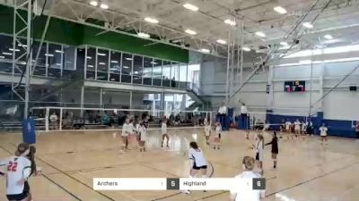 Replay: 5W - 2022 Opening Weekend Tournament | Aug 21 @ 9 AM
