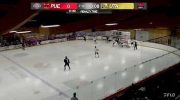 Replay: Home - 2023 Outliers vs Bulls | Dec 31 @ 5 PM