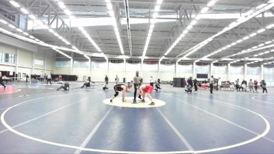 184 lbs Round 3 - Matt Furman, Cornell vs Connor Hudak, Bloomsburg