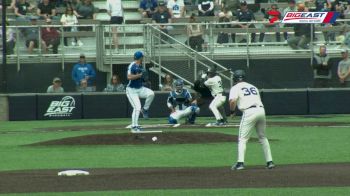 Replay: Seton Hall vs Xavier | Apr 29 @ 1 PM