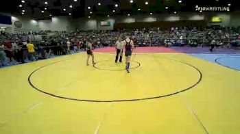 175 lbs Round Of 16 - Zachary Weisong, Hillsboro Mat Club vs Mason Ontiveros, Vasky Bros