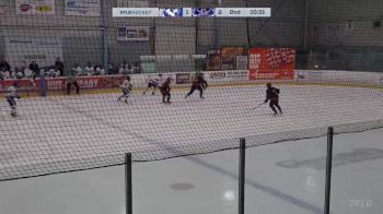 Replay: Home - 2024 Greater Sudbury vs Soo | Nov 17 @ 2 PM