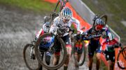 2022 UCI Cyclocross World Cup: Gavere