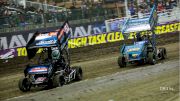 Looking Back At The 2021 Lucas Oil Tulsa Shootout
