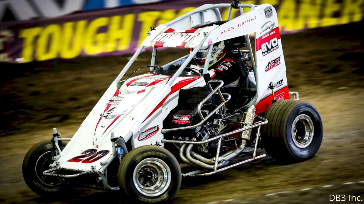 30 Favorites For The Lucas Oil Tulsa Shootout