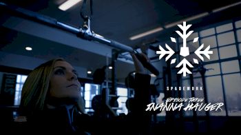 SPADEWORK Ep. 3 | Inanna Hauger