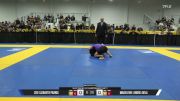 Madeleine Lenore Avila vs Zoe Elizabeth Parris 2026 Pan IBJJF Jiu-Jitsu No-Gi Championship