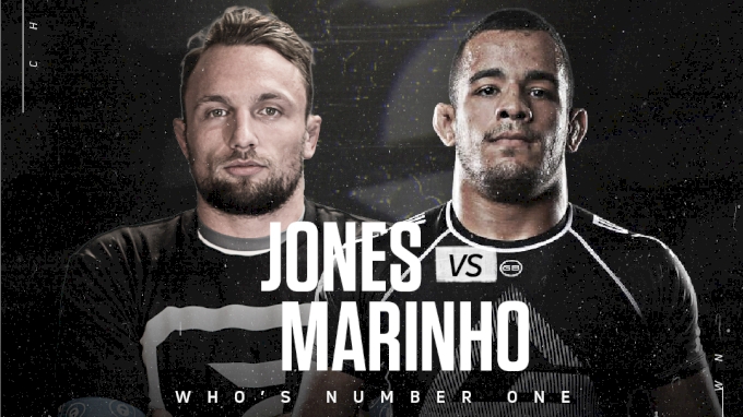 Tezos WNO: Marinho x Bodoni terá 3 lutas gratuitas antes do card principal  - FloGrappling