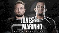WNO: Craig Jones vs Pedro Marinho