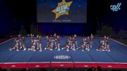 Puebla Stars - LITTLE STARS [2025 L1 Junior - Small Day 1] 2025 UCA & UDA All Star National Championship