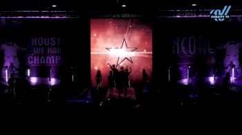 All-Star Revolution - Triumph [2023 L3 Senior - Small Day 3] 2023 Encore Grand Nationals