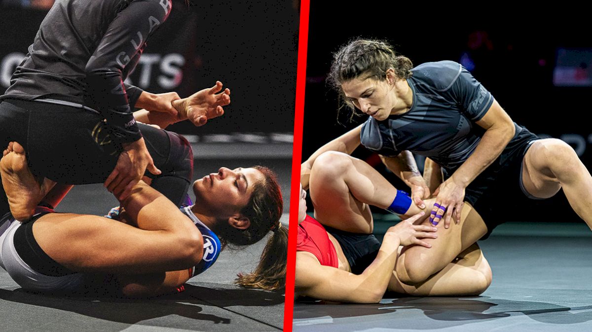 Brianna Ste-Marie Takes On Tubby Alequin In Flyweight Bout On WNO On Jan 21
