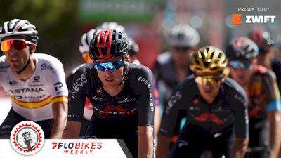 Can Ineos Win At 2022 TdF?