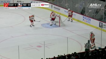 Replay: Home - 2025 Calgary vs San Diego | Mar 29 @ 5 PM