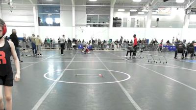 77 lbs Consi Of 16 #1 - Aidan Sawtelle, Rutland vs Cruz St.Onge, None