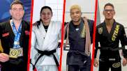 The Class Of 2021 | These Are The Newly-Promoted Black Belts