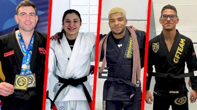 The Class Of 2021 | These Are The Newly-Promoted Black Belts