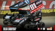 Noteworthy Stats Ahead Of The Lucas Oil Tulsa Shootout