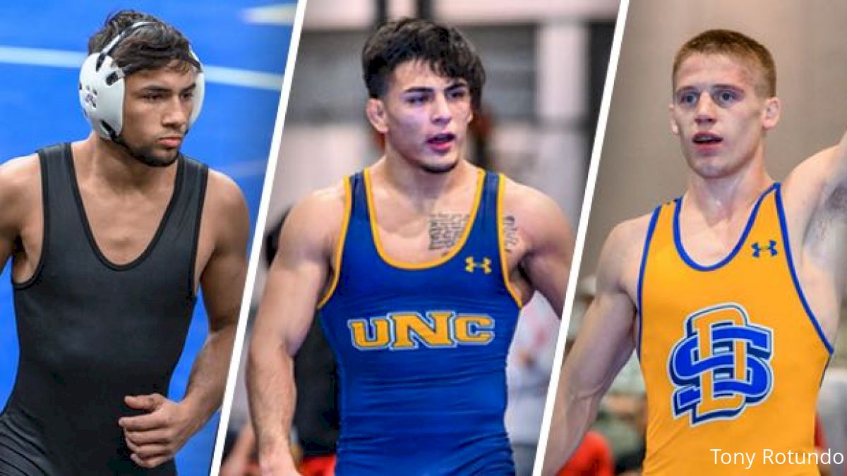 Southern Scuffle Lightweight Preview & Predictions - FloWrestling