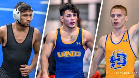 Southern Scuffle Lightweight Preview & Predictions