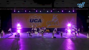 Bartram Trail High School - Large Varsity Game Day [2024 Large Varsity Game Day Day 1] 2024 UCA Florida Regional