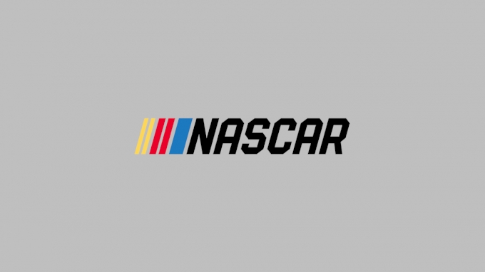 picture of NASCAR