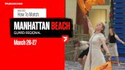 How to Watch: 2022 WGI Guard Manhattan Beach Regional