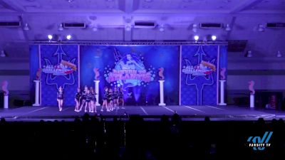 Reign Athletics - NJ [2022 Diamonds Moorestown] 2022 ASC Return to Atlantis Baltimore Showdown