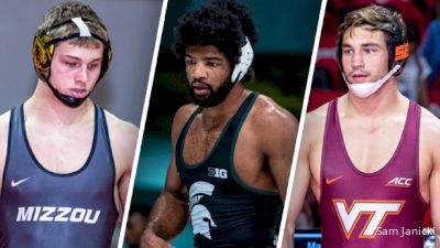 Southern Scuffle Upperweight Preview & Predictions