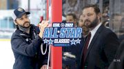 Wellwood, Watson Named Coaches For ECHL All-Star Classic
