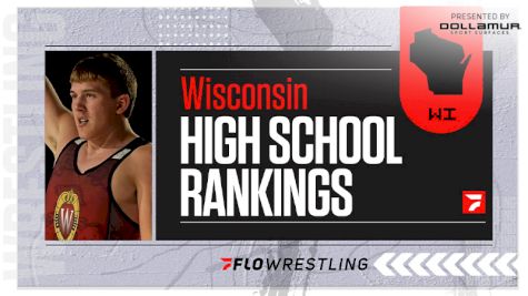 2021-22 Wisconsin High School Rankings