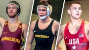 Southern Scuffle Middleweight Preview & Predictions