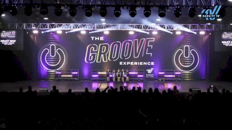 Planet Dance - Planet Dance Milky Way Tiny HH (small) [2024 Tiny - Hip Hop Day 1] 2024 WSF Grand Nationals