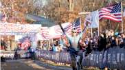 Five Things We Learned From USA Cycling Cyclocross Nationals